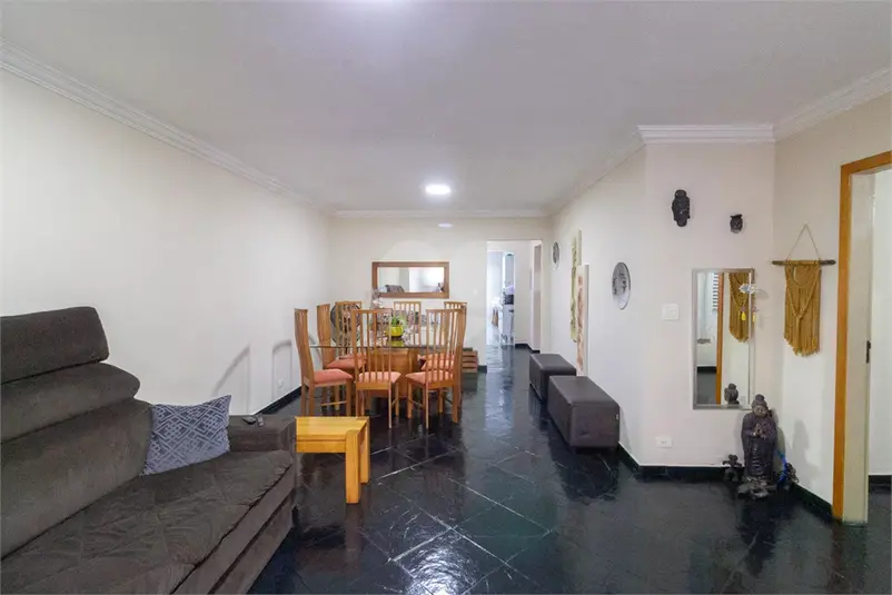 Casa térrea com 3 quartos à venda em Jaguaré – SP