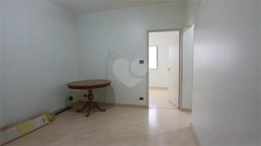 Apartamento com 2 quartos à venda em Santana – SP