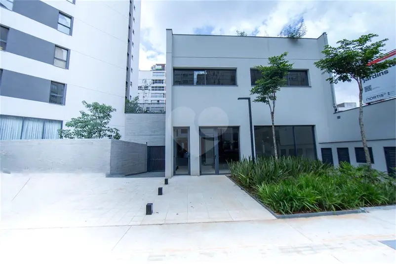 Salão Comercial à venda em Jardim Paulista – SP