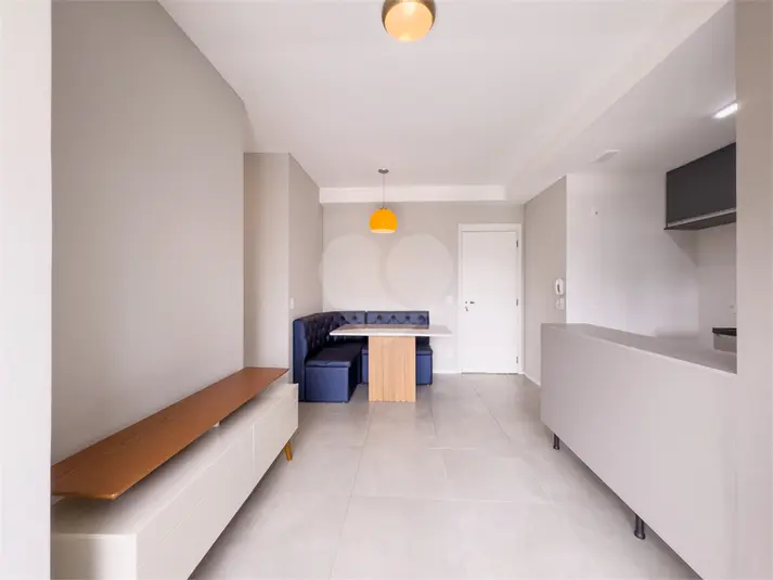Apartamento com 2 quartos à venda em Chácara Santo Antônio (zona Sul) – SP