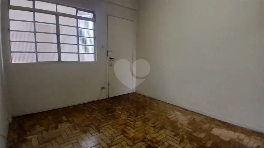 Apartamento com 1 quarto à venda em Santana – SP