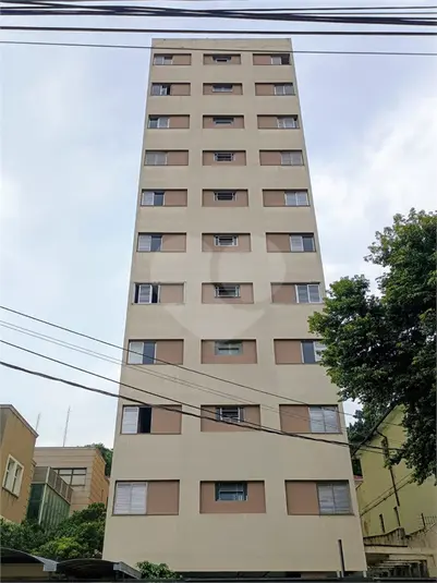 Apartamento com 2 quartos à venda em Santana – SP