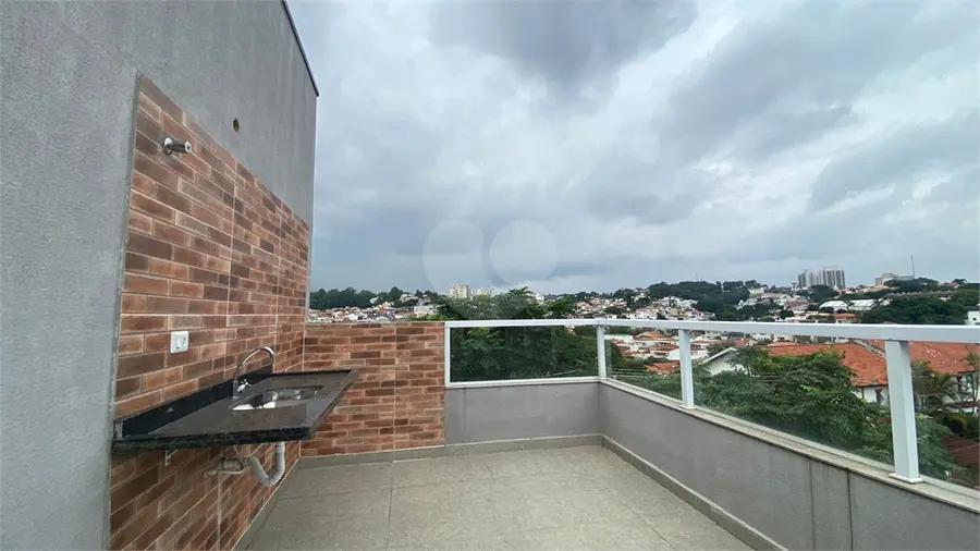 Condomínio com 3 quartos à venda em Santana – SP