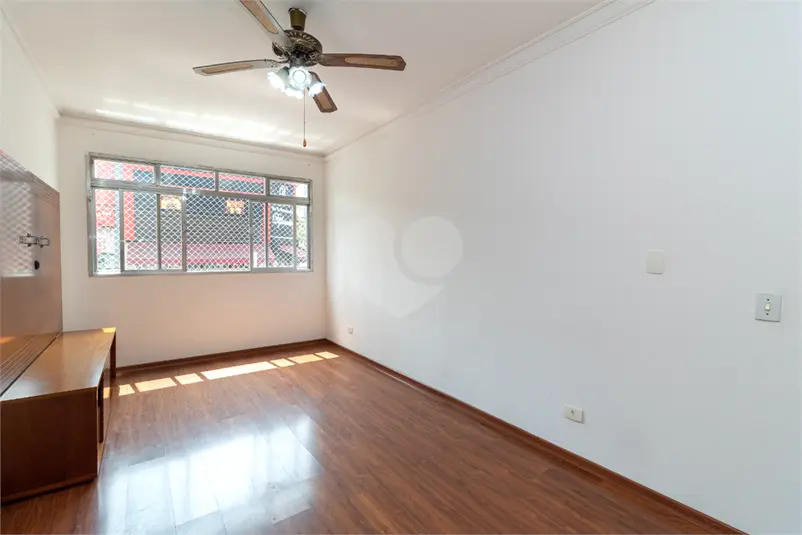 Apartamento à venda em Moema – SP