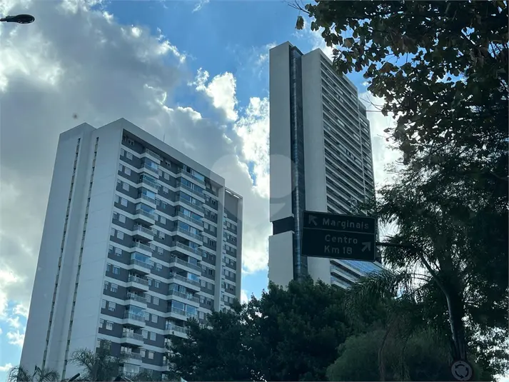 Salas à venda ou para alugar em Centro – SP