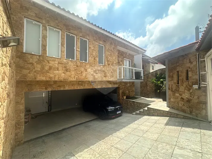 Casa com 4 quartos à venda em Lauzane Paulista – SP