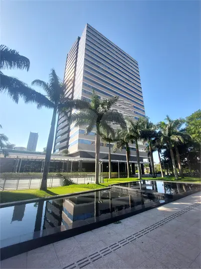 Lajes Corporativas para alugar em Barra Funda – SP