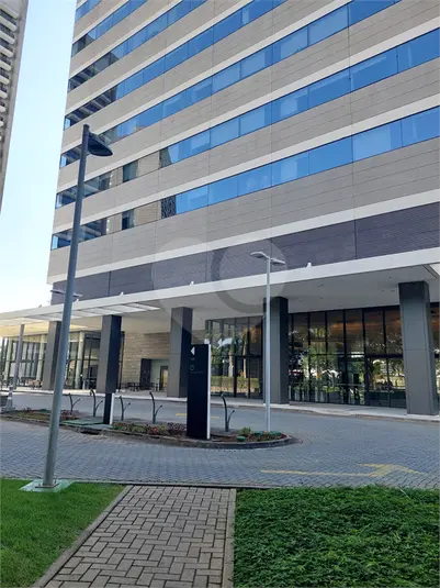 Lajes Corporativas para alugar em Barra Funda – SP