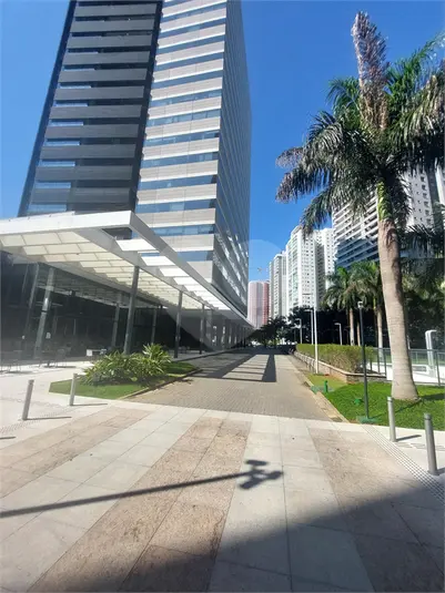 Lajes Corporativas para alugar em Barra Funda – SP