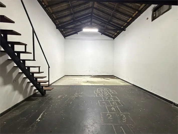 Salão Comercial à venda ou para alugar em Lapa – SP