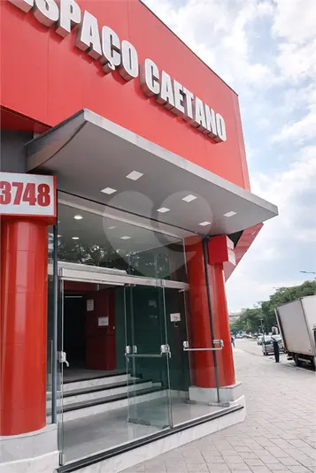 Salão Comercial para alugar em Casa Verde – SP