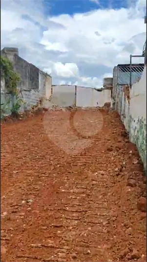 Terreno à venda em Vila Prudente – SP