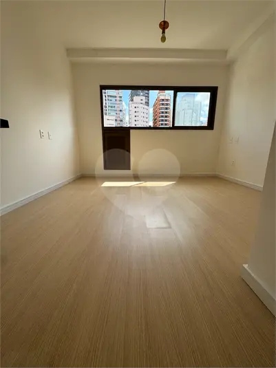 Studio com 1 quarto à venda ou para alugar em Vila Mariana – SP