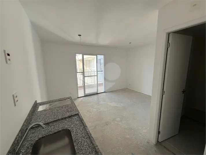 Apartamento à venda em Santana – SP