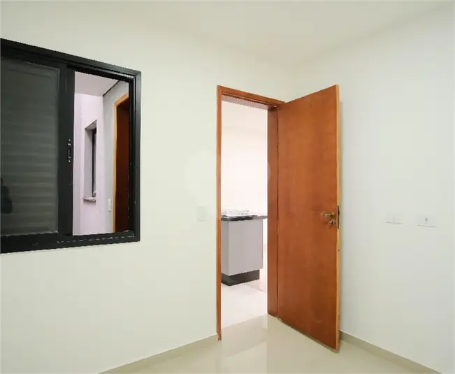 Apartamento com 2 quartos à venda ou para alugar em Tatuapé – SP