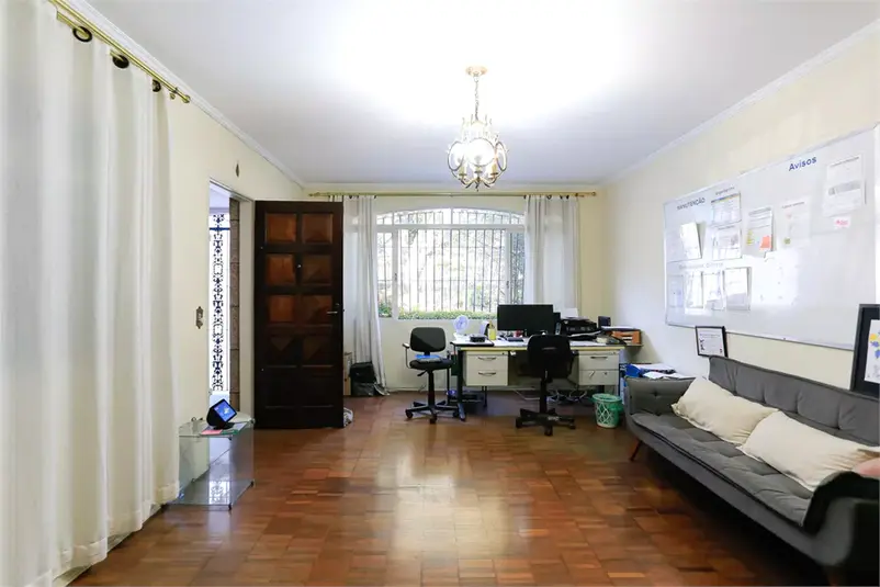 Casa térrea com 3 quartos à venda em Jaguaré – SP