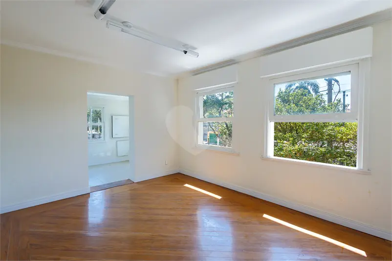 Casa com 6 quartos à venda em Jardim Paulista – SP