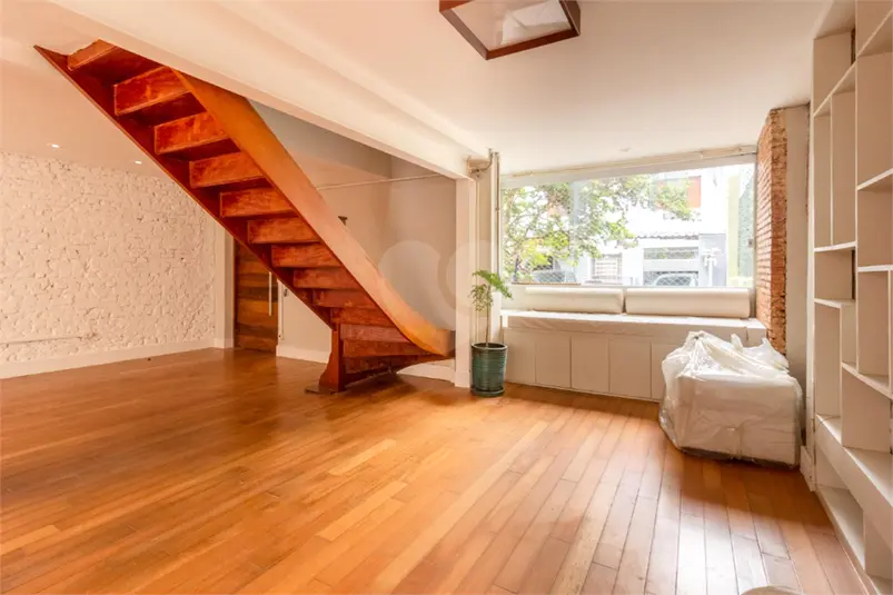 Casa de vila com 3 quartos à venda em Vila Nova Conceição – SP
