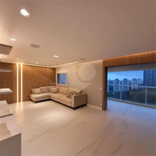 Apartamento com 3 quartos à venda em Umuarama – SP