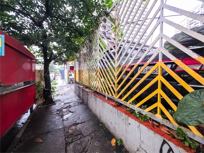 Terreno à venda em Butantã – SP