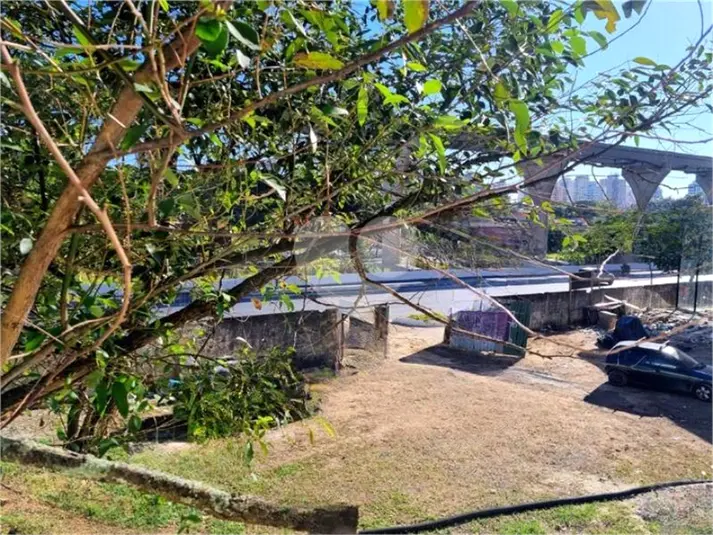 Terreno à venda em Campo Belo – SP
