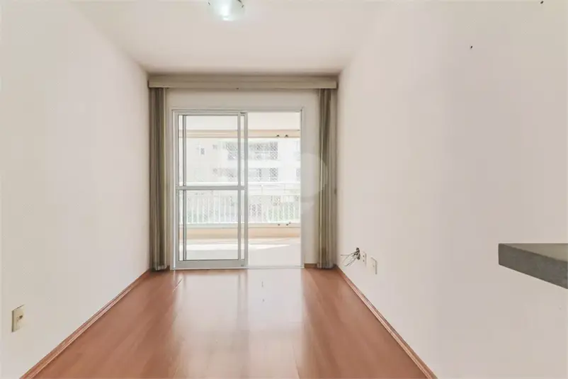 Apartamento com 2 quartos à venda em Jaguaré – SP