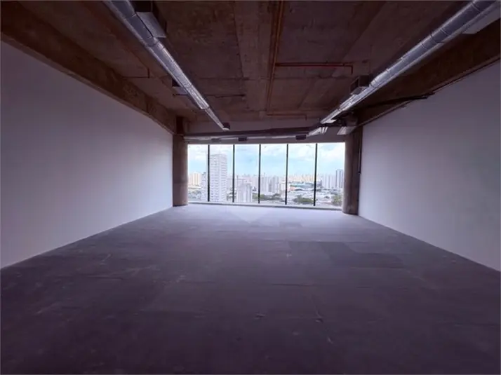 Salas para alugar em Jardim das Perdizes – SP
