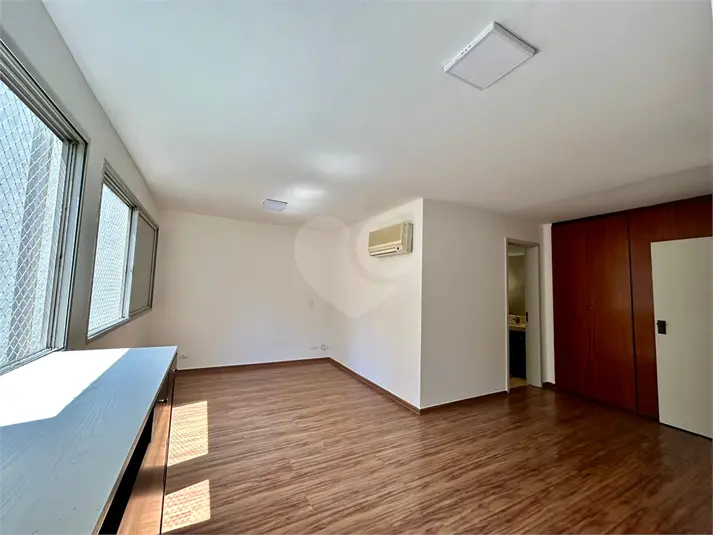 Apartamento com 2 quartos à venda ou para alugar em Perdizes – SP
