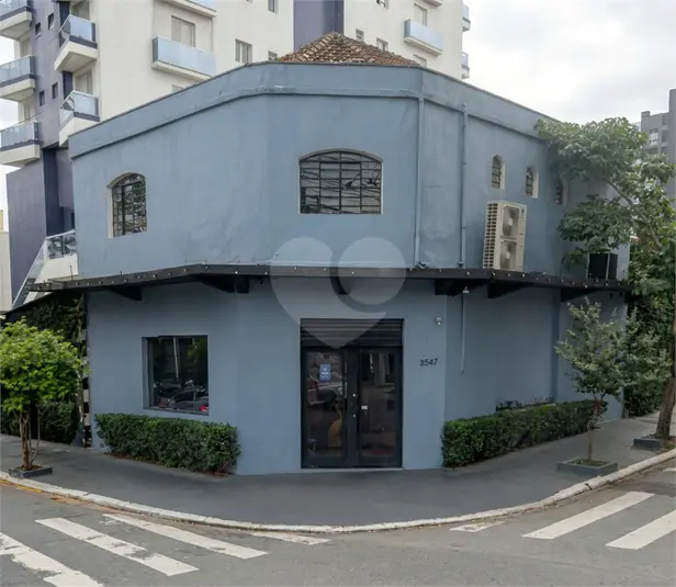 Salão Comercial à venda em Vila Guilherme – SP