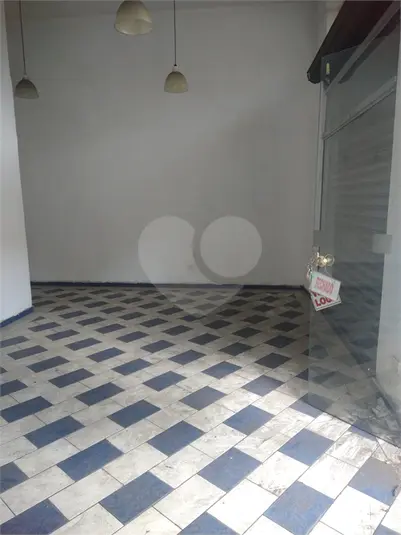Salão Comercial para alugar em Santana – SP