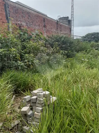 Terreno para alugar em Jardim Guedala – SP