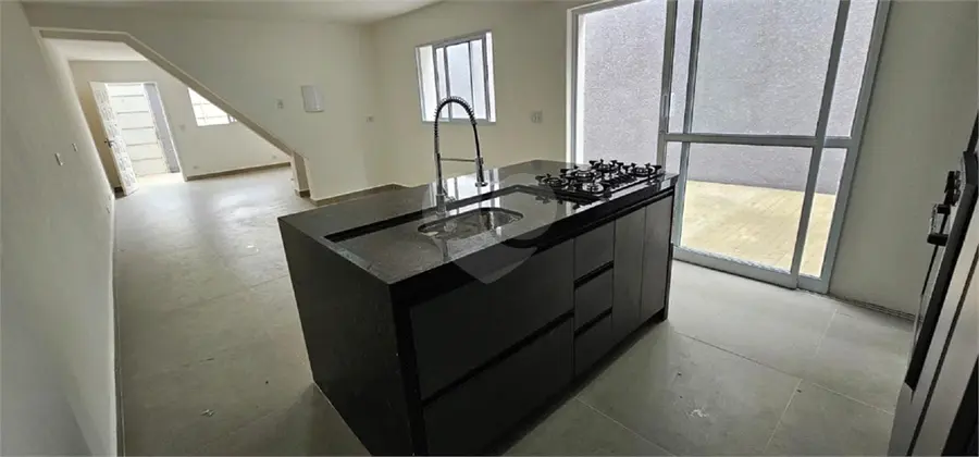 Casa com 3 quartos à venda ou para alugar em Imirim – SP