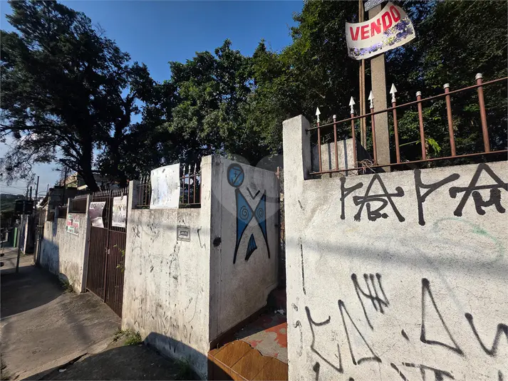 Terreno à venda em Morumbi – SP