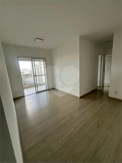 Apartamento com 2 quartos para alugar em Casa Verde – SP