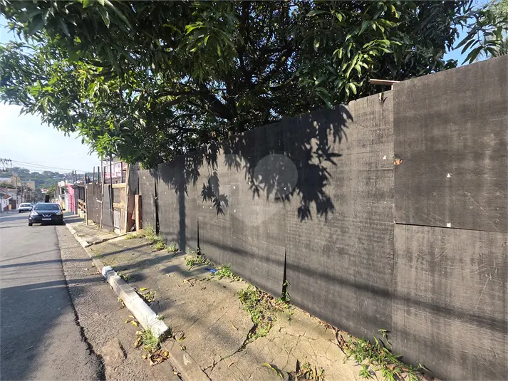 Terreno à venda em Morumbi – SP