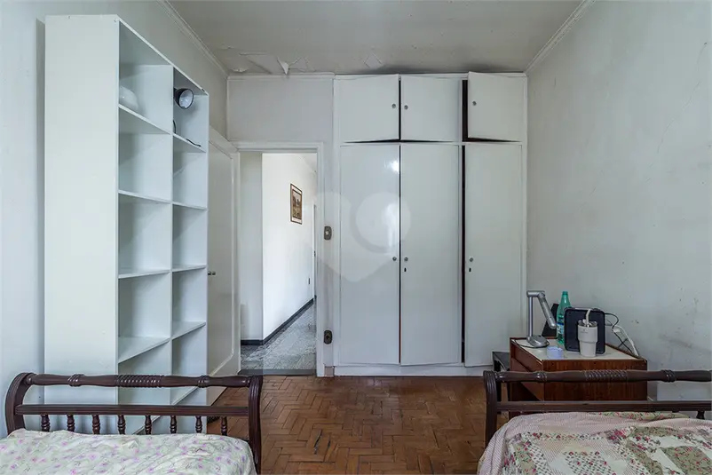 Sobrado com 4 quartos à venda em Perdizes – SP