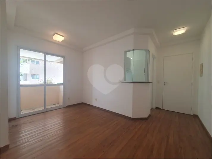 Apartamento com 3 quartos para alugar em Pompéia – SP