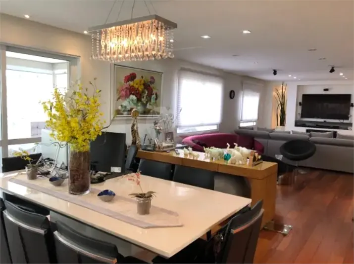 Apartamento com 3 quartos à venda em Paraíso – SP
