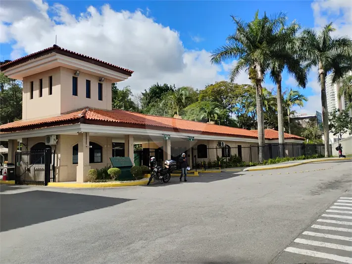 Apartamento com 3 quartos à venda em Alto da Boa Vista – SP