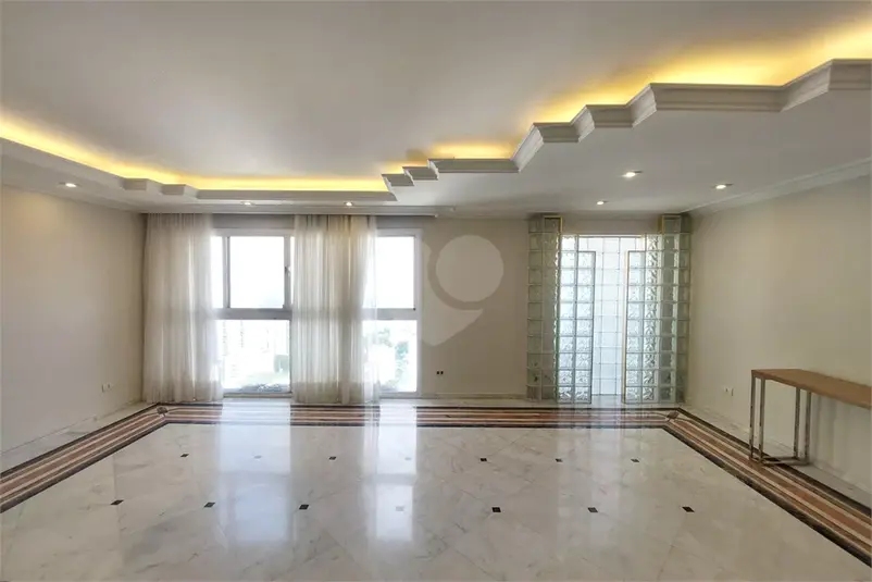 Apartamento com 3 quartos à venda em Santo Amaro – SP