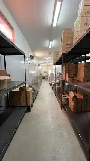 Prédio inteiro à venda em Vila Nova Cachoeirinha – SP