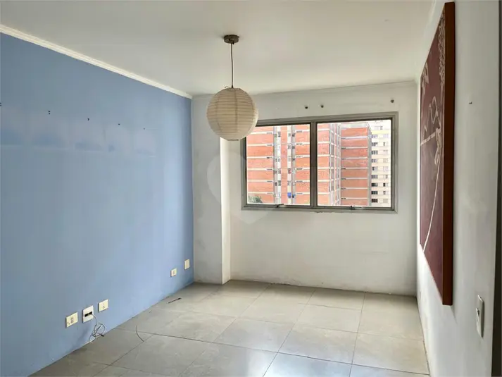 Apartamento com 3 quartos à venda em Moema – SP