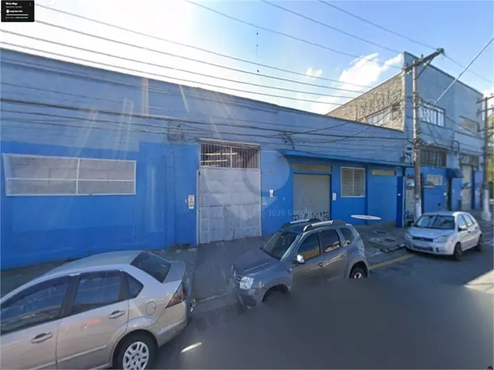 Terreno à venda em Utinga – SP