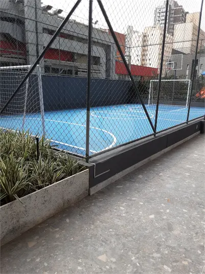 Apartamento com 4 quartos à venda em Chácara Santo Antônio – SP