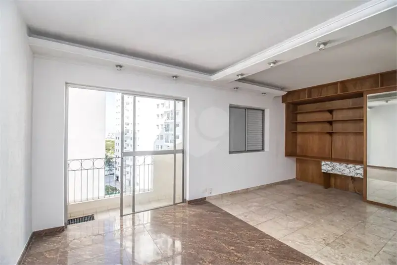 Apartamento à venda em Jardim Marajoara – SP