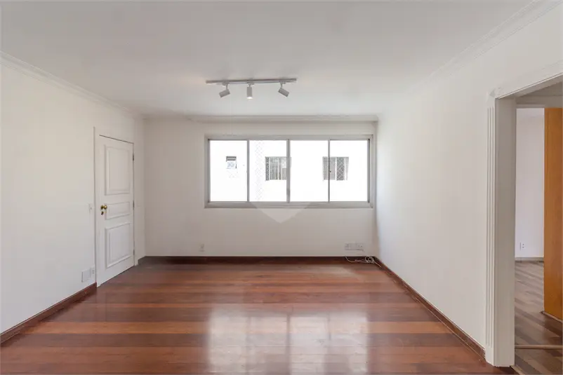Apartamento com 3 quartos à venda ou para alugar em Campo Belo – SP