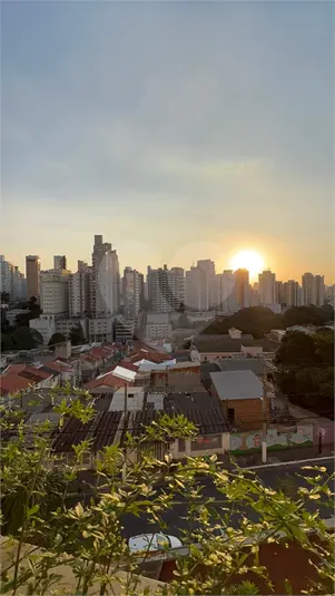 Apartamento com 3 quartos à venda em Santana – SP