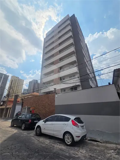 Apartamento com 1 quarto à venda ou para alugar em Itaim Bibi – SP