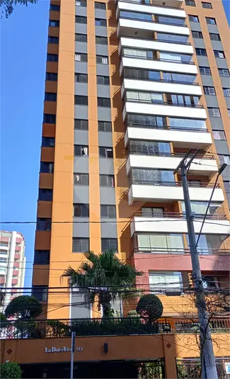 Apartamento com 3 quartos à venda ou para alugar em Tatuapé – SP