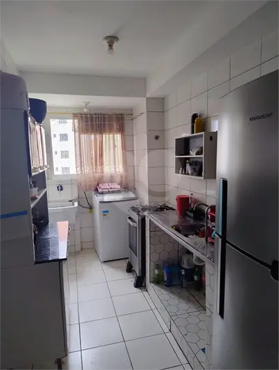 Apartamento com 2 quartos à venda em Vila Formosa – SP